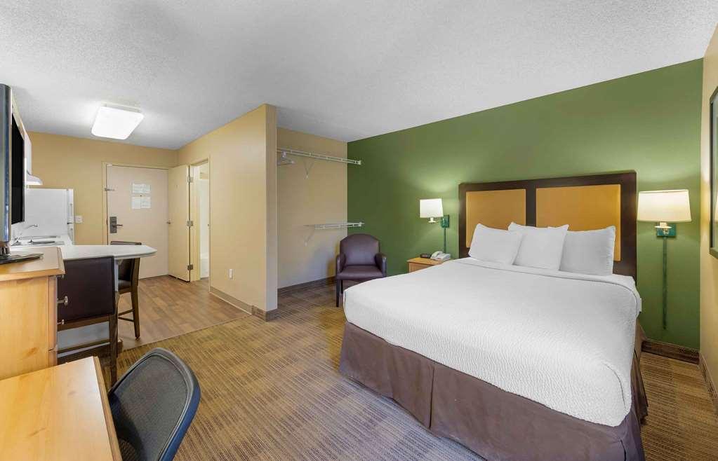 Extended Stay America Suites - Los Angeles - Torrance - Del Amo Circle Ruang foto