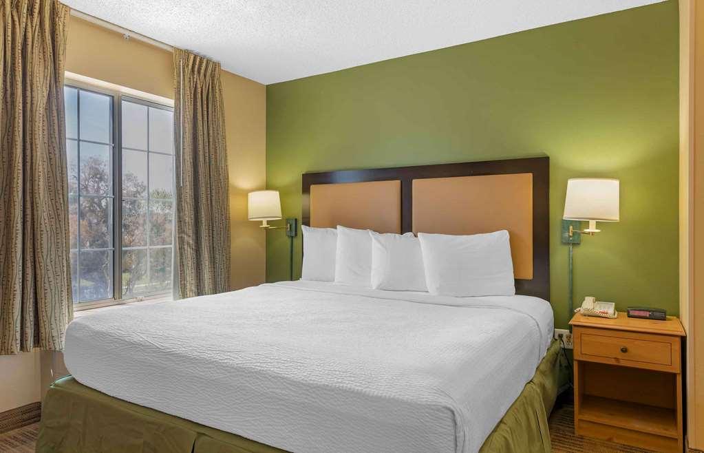 Extended Stay America Suites - Los Angeles - Torrance - Del Amo Circle Ruang foto