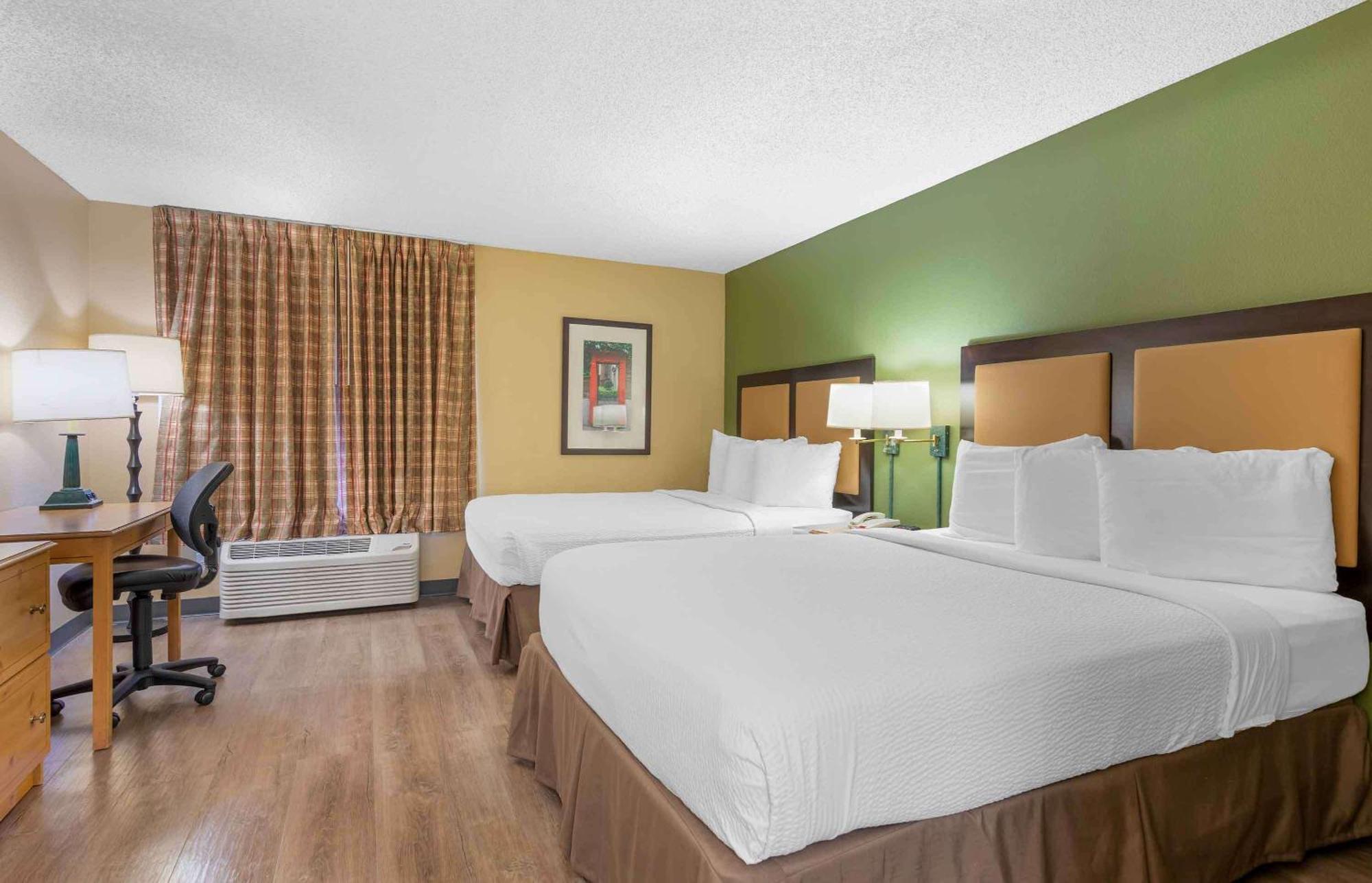 Extended Stay America Suites - Los Angeles - Torrance - Del Amo Circle Bagian luar foto